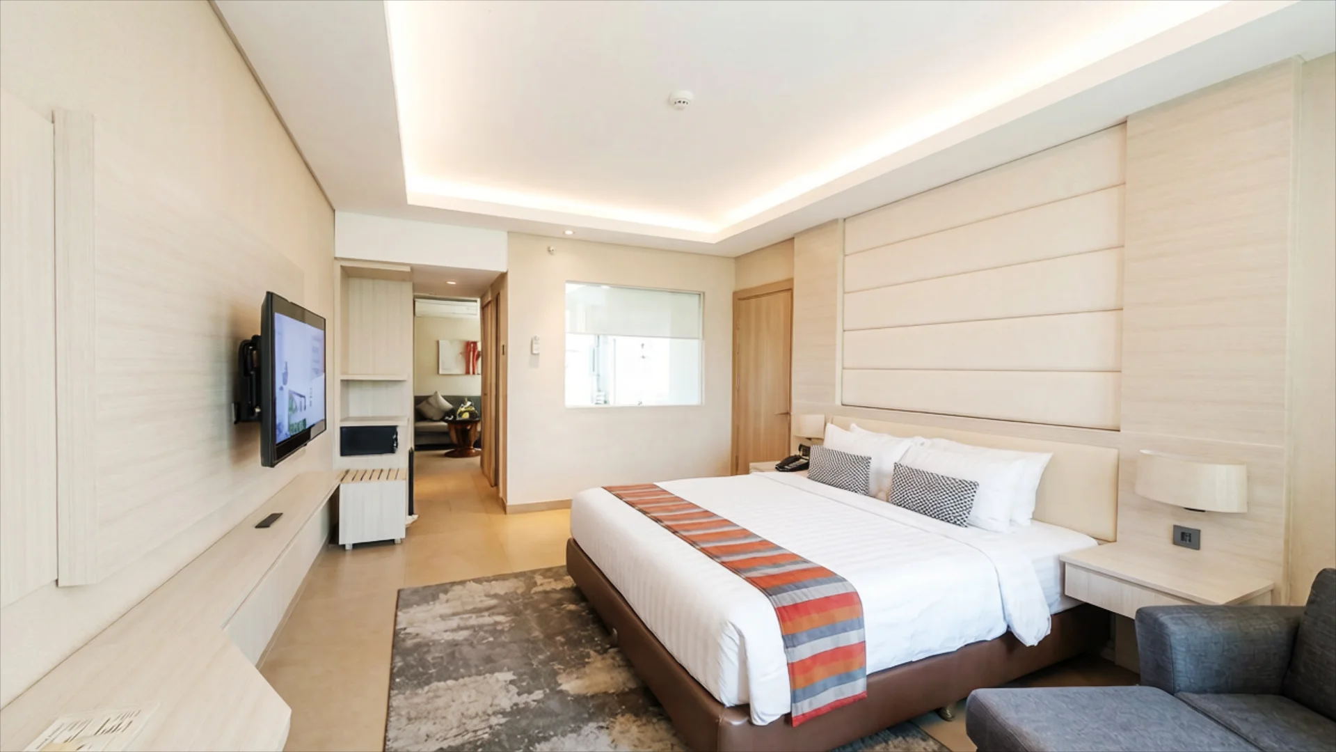 Junior Suite Sea View6