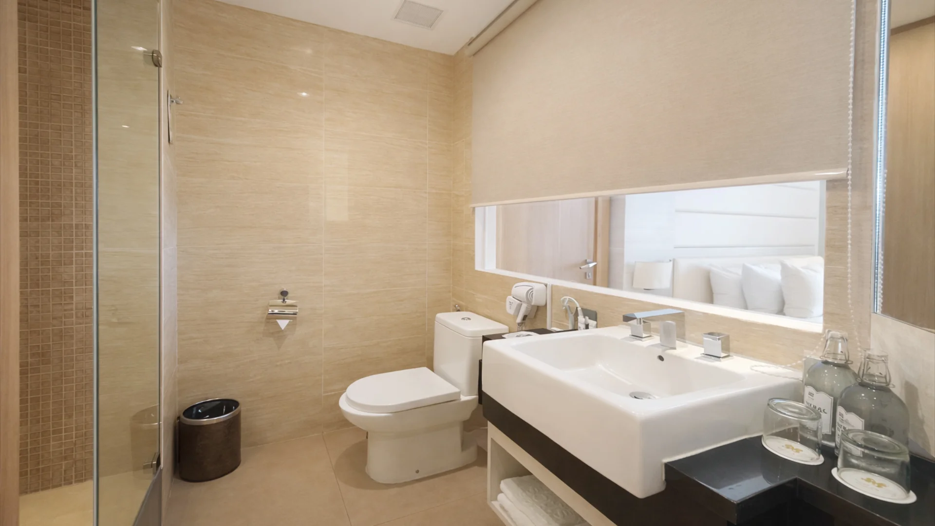 Junior Suite Sea View8