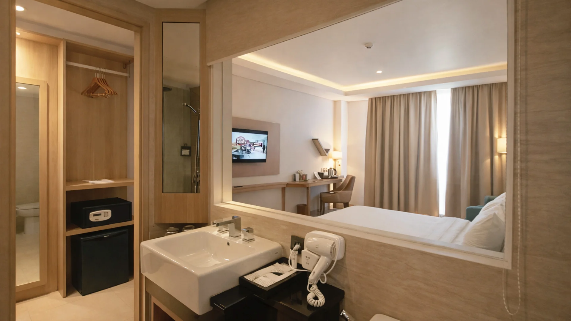 Premier king (Sea View) - 08